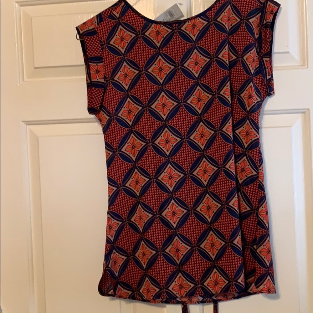 Blouse - Picture 3 of 3